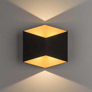 Вуличний світильник Nowodvorski 8141 TRIANGLES LED CN