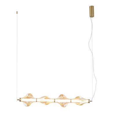 Люстра TK LIGHTING 18216 ELVA