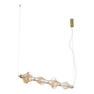 Люстра TK LIGHTING 18216 ELVA