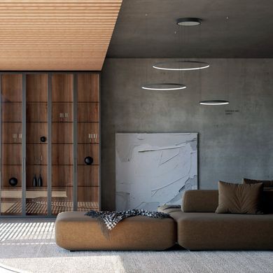 Люстра Nowodvorski 10817 Circolo LED