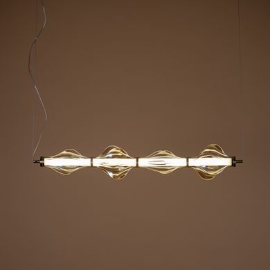 Люстра TK LIGHTING 18216 ELVA