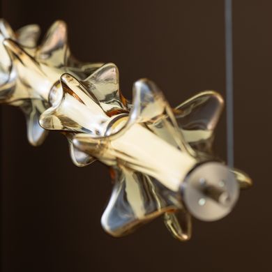 Люстра TK LIGHTING 18216 ELVA