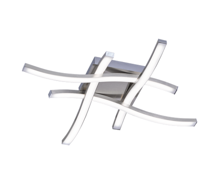 Люстра Trio Reality R62474107 Route