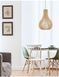 Люстра SOHO Nova Luce 9138061