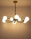 Люстра Edlin PL321159-9 Sonte