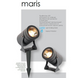 Прожектор Viokef MARIS 4187600