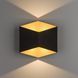 Вуличний світильник Nowodvorski 8141 TRIANGLES LED CN