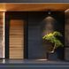 Уличный светильник TK LIGHTING 10575 TWIST