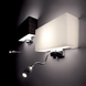Бра Ideal Lux Hotel 035956
