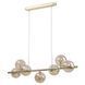 Люстра TK-Lighting ESTERA 5668