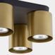 Люстра VICO 4 BK/GO TK-Lighting 6511