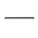 Стельовий світильник Nowodvorski 7600 STRAIGHT LED BLACK CEILING