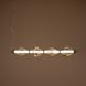 Люстра TK LIGHTING 18216 ELVA