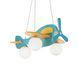 Люстра Ideal Lux Avion 136325