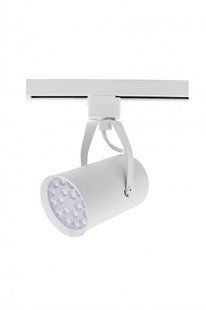 Трековий світильник PROFILE STORE PRO LED 18W 3000K WH Nowodvorski 8325