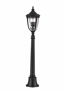 Уличный светильник FEISS ELSTEAD FE/EB4/M BLK
