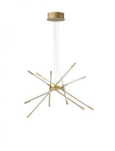 Люстра RACCIO Nova Luce 9180782