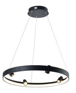 Люстра Viokef DENIS 4250600