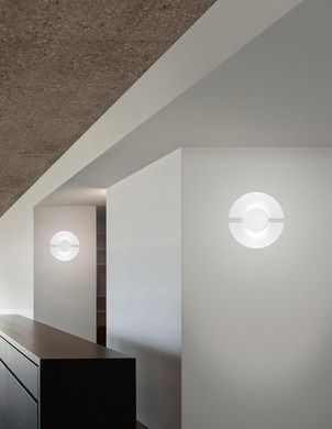 Настінний світильник Polso Nova Luce 6161203