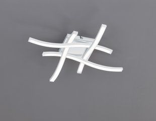 Люстра Trio Reality R62474131 Route