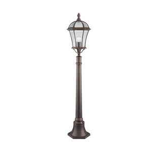 Уличный светильник Searchlight CAPRI 1568