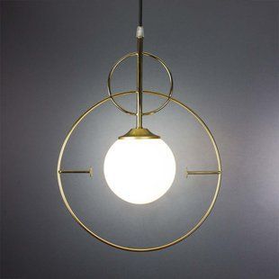 Люстра ART DECO Imperium Light 320140.12.01