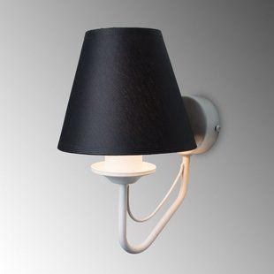 Бра Night Lviv WH/BK Imperium Light 99120.01.05