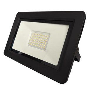 Прожектор світлодіодний HOROZ ELECTRIC 068-010-0050-010 ASLAN-50