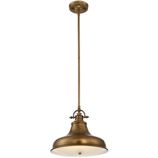 Люстра Quoizel QZ/EMERY/P/M WS EMERY