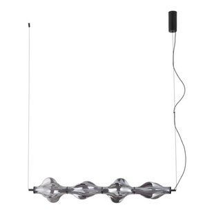 Люстра TK LIGHTING 18217 ELVA