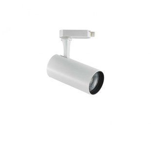 Трековий світильник FOX 8W LED 4000K WH Ideal Lux 271453