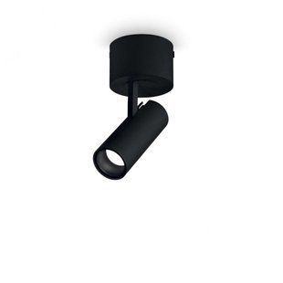 Точковий світильник Play LED BK Ideal Lux 268101