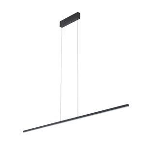 Люстра Nowodvorski 10847 Bar LED