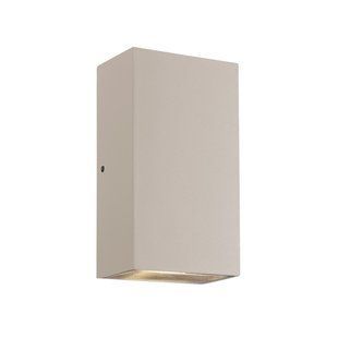 Уличный светильник Nordlux 84151008 ROLD Kubi
