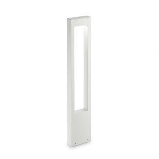 Вуличний світильник VEGA PT1 BIANCO IDEAL LUX 136035