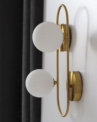 Бра Edlin PL321180W-2 Sonte