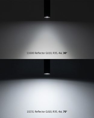 Світлодіодна лампа NOWODVORSKI 11600 REFLECTOR LED GU10 R35