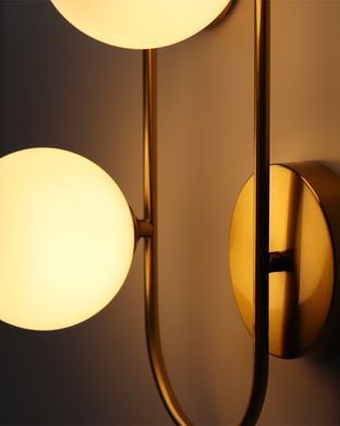 Бра Edlin PL321180W-2 Sonte