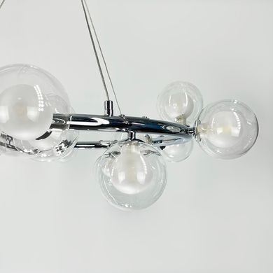 Люстра LineF SG48/15 CH+CL