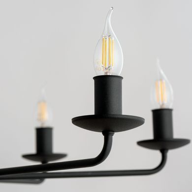 Люстра TK LIGHTING 4613 LIMAL