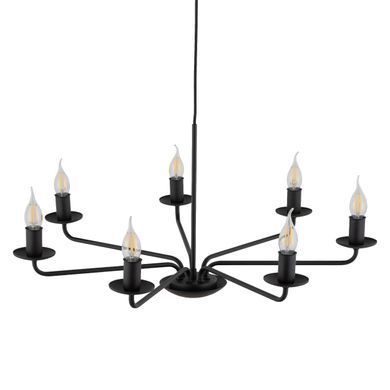 Люстра TK LIGHTING 4613 LIMAL