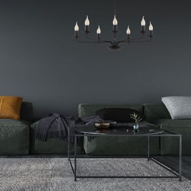 Люстра TK LIGHTING 4613 LIMAL