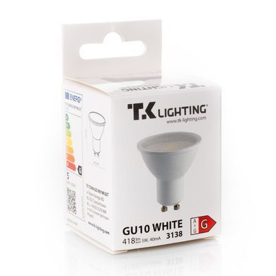 Лампа TK LIGHTING 3138