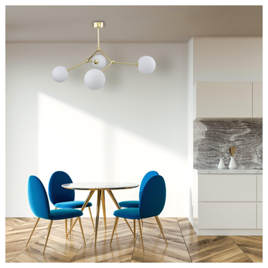 Люстра TK-Lighting FAIRY 6470