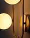 Бра Edlin PL321180W-2 Sonte