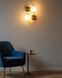 Бра Edlin PL321180W-2 Sonte
