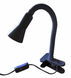 Настільна лампа Searchlight DESK PARTNERS EU4122BK