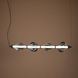 Люстра TK LIGHTING 18217 ELVA