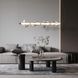 Люстра TK LIGHTING 18217 ELVA