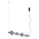 Люстра TK LIGHTING 18217 ELVA